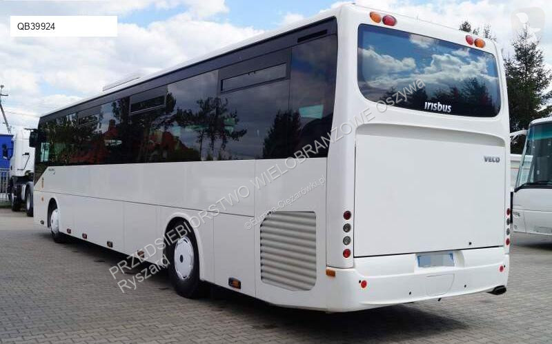 Autobus Irisbus RECREO