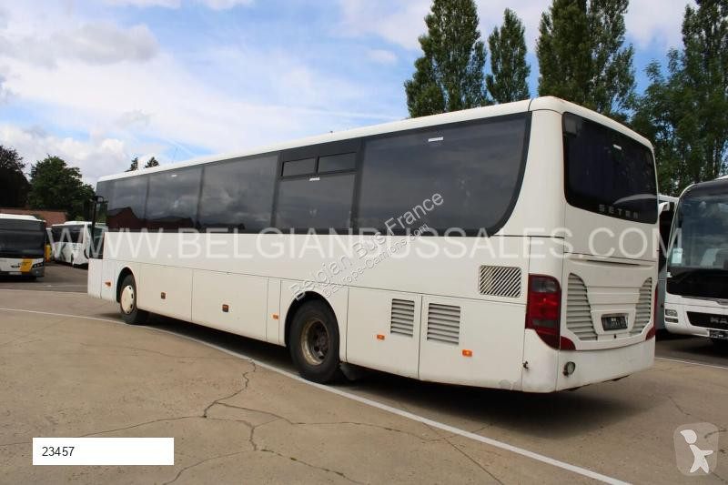 Autobus Setra Business