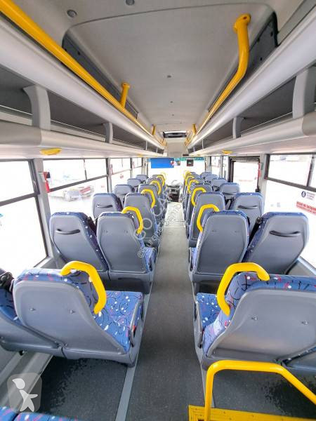 Autobus Otokar NAVIGO 33+1