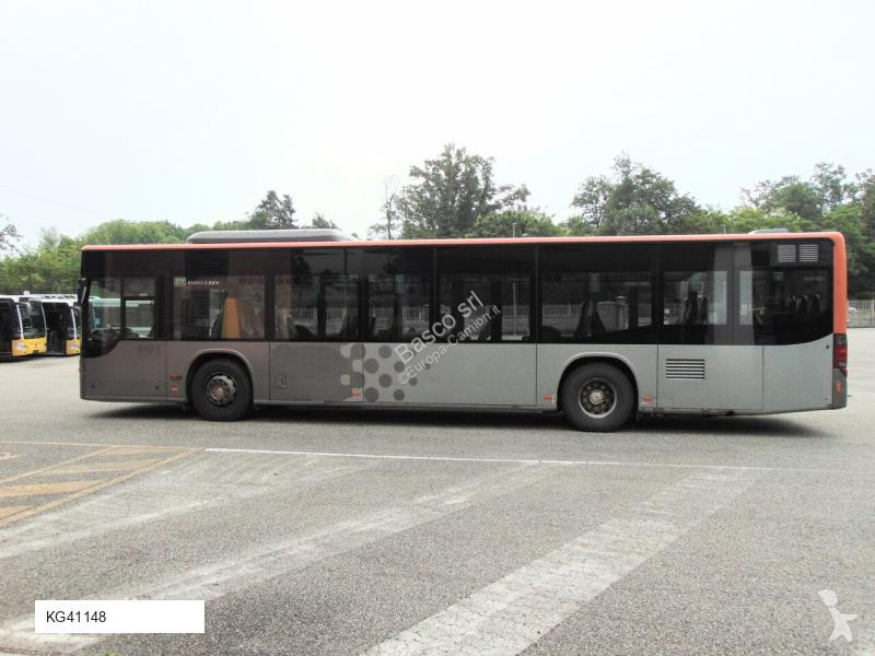 Autobus Setra