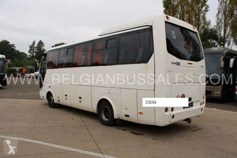 Autobuz Temsa 9 / 8.4m / Euro 4