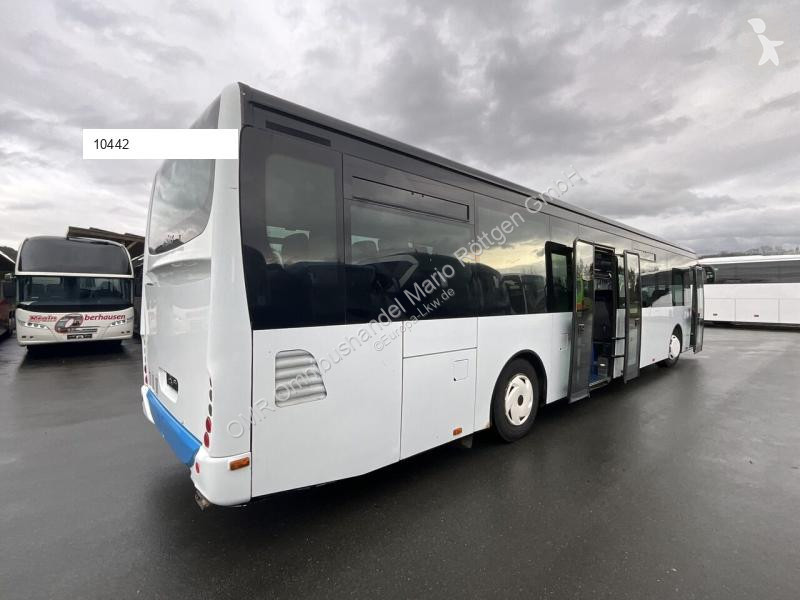 Autobuz Iveco