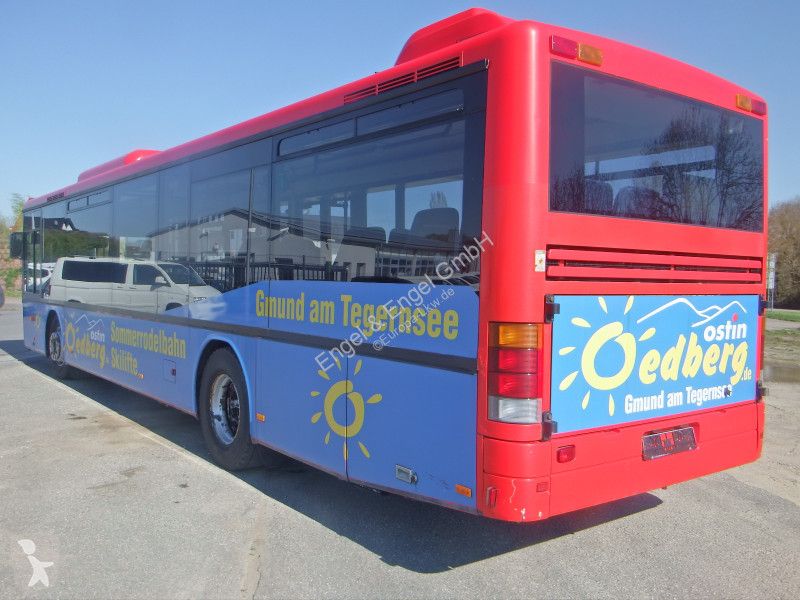 Autobus Setra S315 NF KLIMA