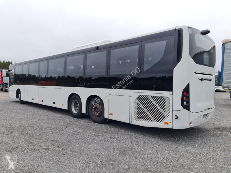 Autobuz Volvo 8900 B8R 6x2*4 EURO6 / 59 SEATS /...