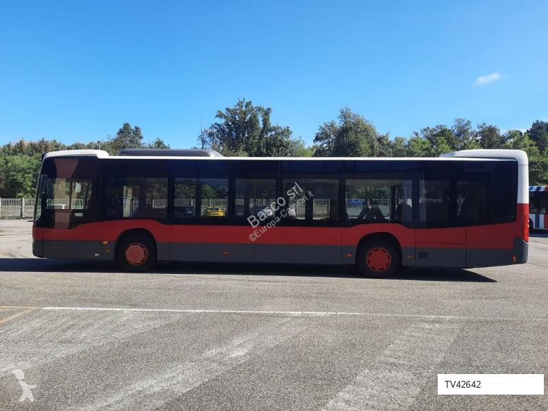 Bus Mercedes CITARO 628