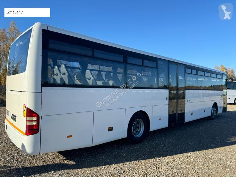 Autobussen Mercedes /Manual/64 miejsca+23...