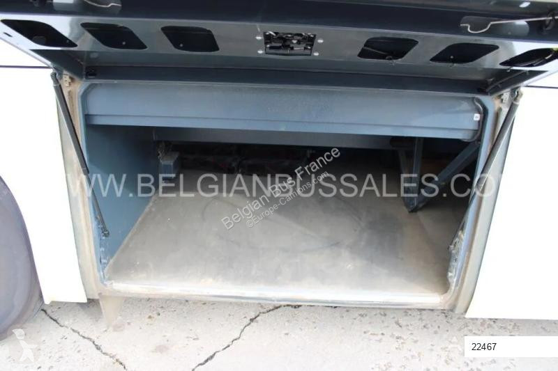 Camioneta Temsa LD 12 SB / Crossway / Intouro /...