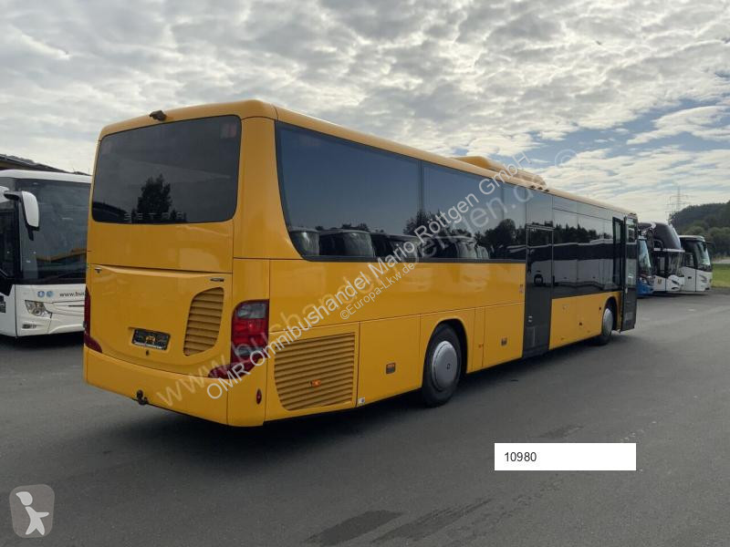 Autobus Setra LE Business
