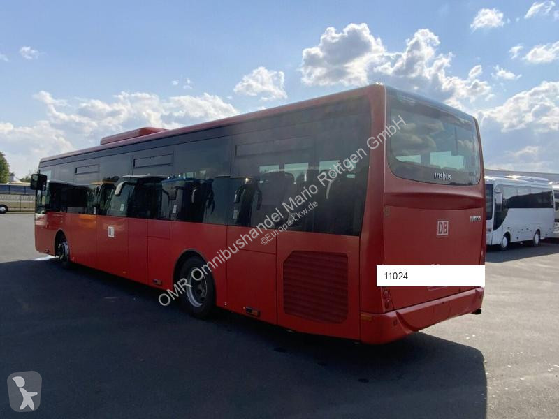 Autobus Irisbus LE