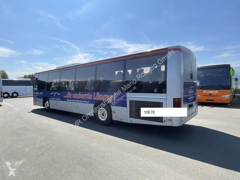 Autobús Volvo 8700 LE
