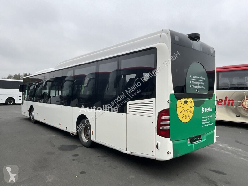 Autobuz Mercedes O 530 LE
