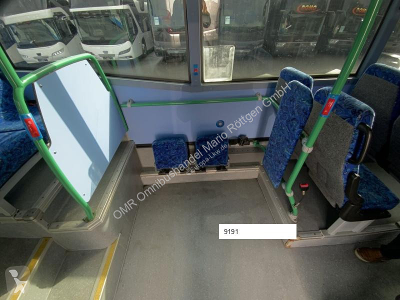 Autobuz Iveco LE
