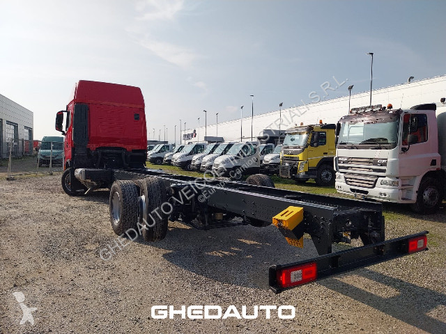 Camion Iveco Stralis AS442S42 - AS440S42 S WAY...