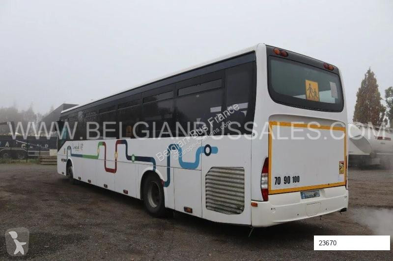 Autobuz Iveco /Airco