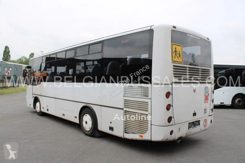 Autobuz Otokar U / 250 / NON RIDING!