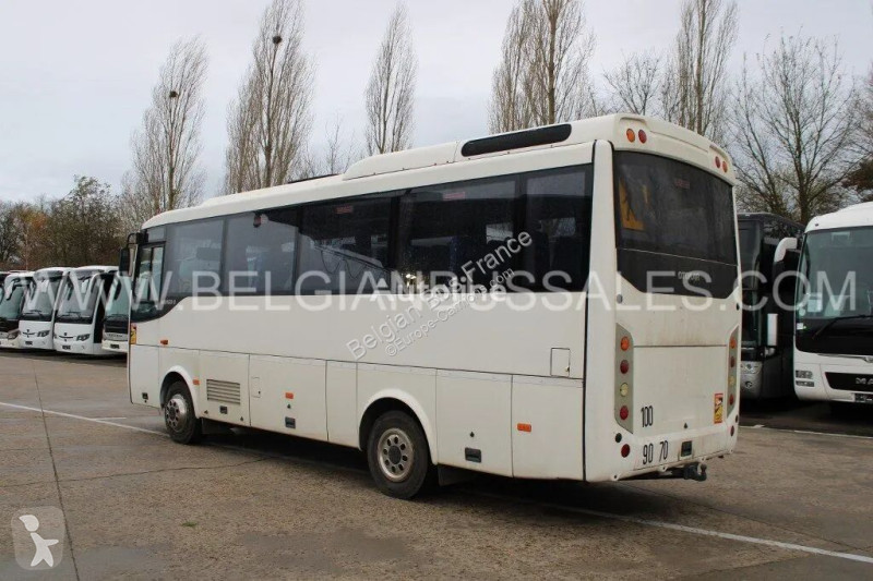 Autobuz Otokar U / Airco /