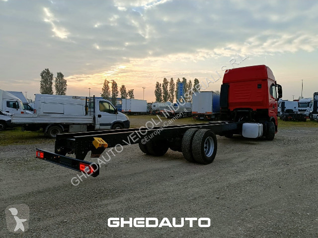 Kamion Iveco Stralis AS442S42 - AS440S42 S WAY...