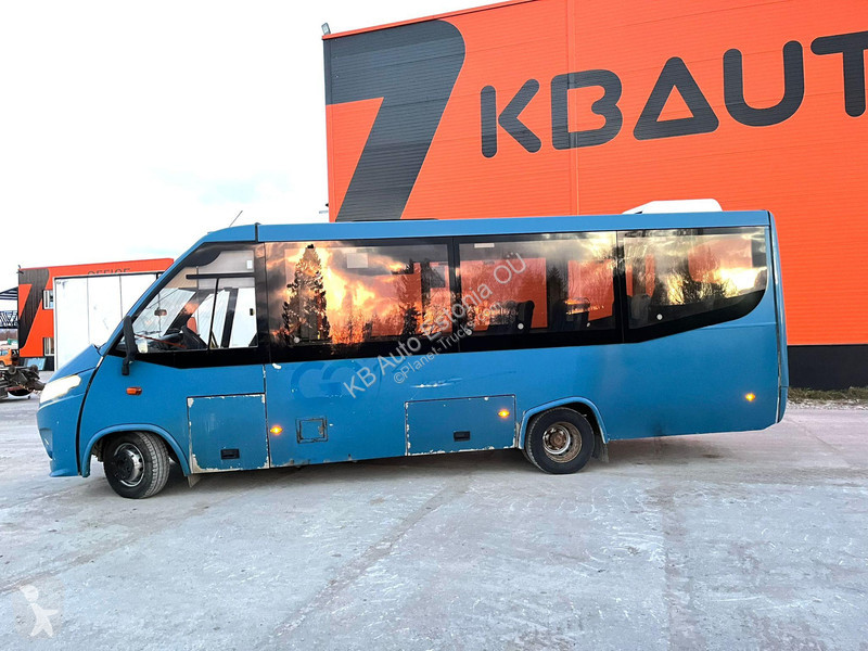 Autobuz Iveco Kapena Thesi 7 PCS AVAILABLE...