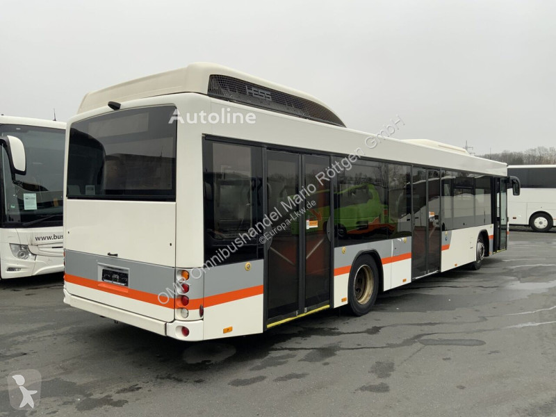 Camioneta Hess Swiss Diesel BD-N1A
