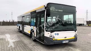 Buss  GX327