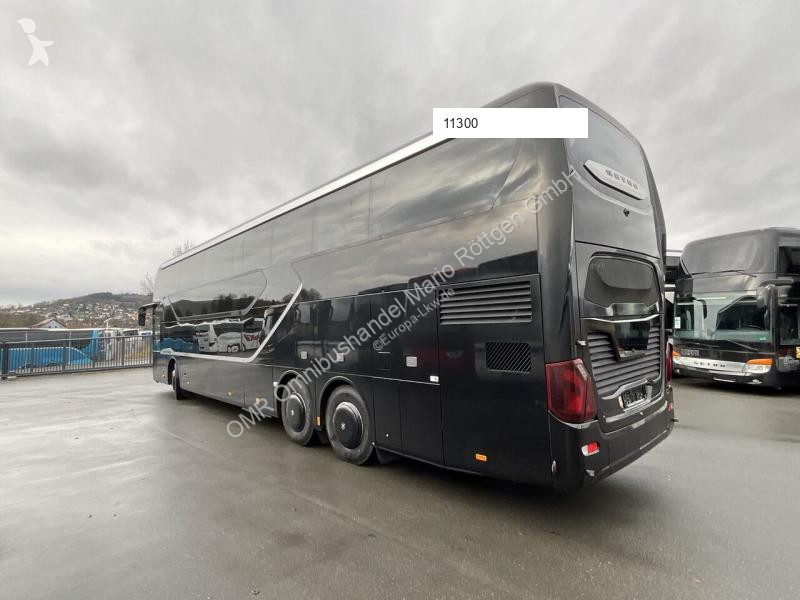 Touringcar Setra S 531 DT