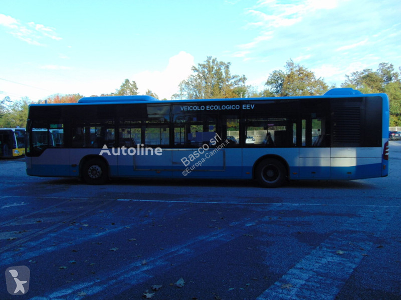 Buss Mercedes CITARO