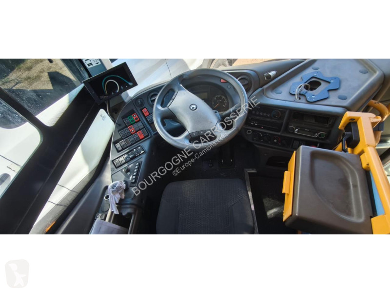 Autobus  CROSSWAY 1795671