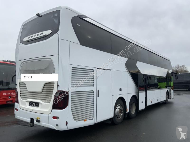Autocar Setra S 531 DT