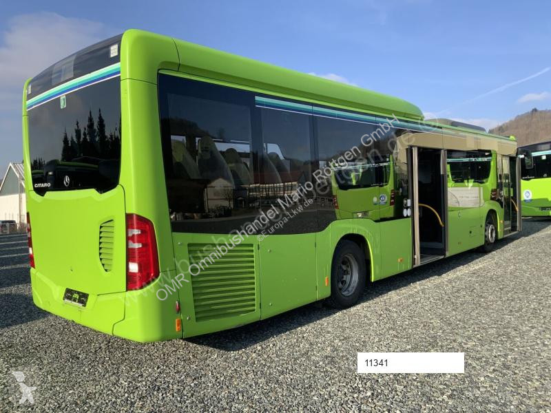 باص Mercedes O 530