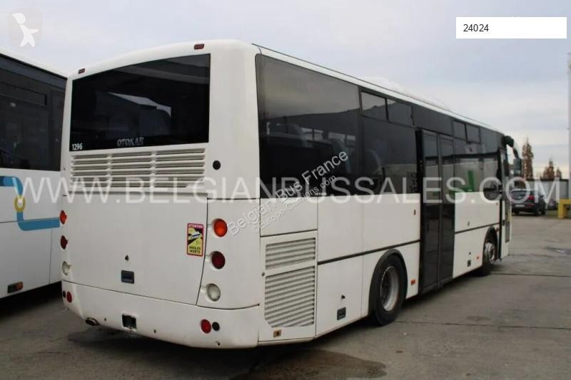 Autobuz Otokar 250 / 9.18m / Airco / Lift /...