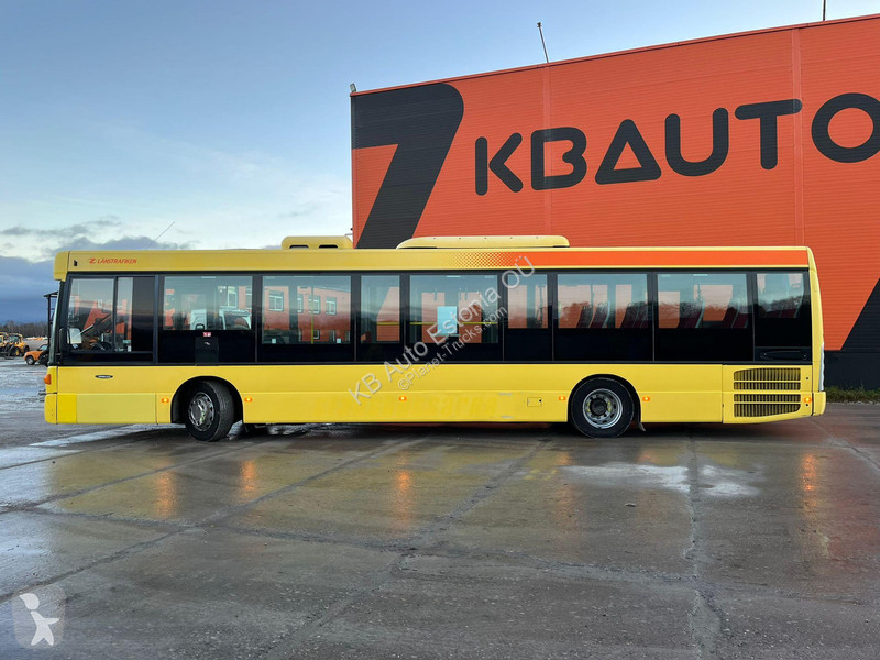Autobussen Scania CK 320 UB4x2 LB II 2+2+1...