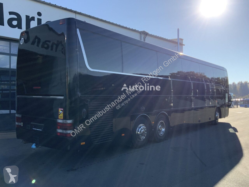 Autocar Van Hool T 918