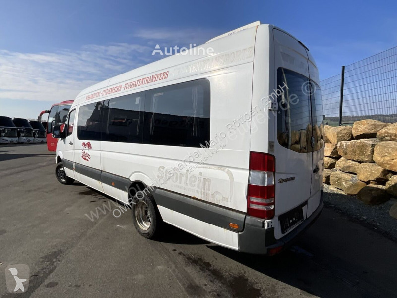 Autobus Mercedes 515 CDI
