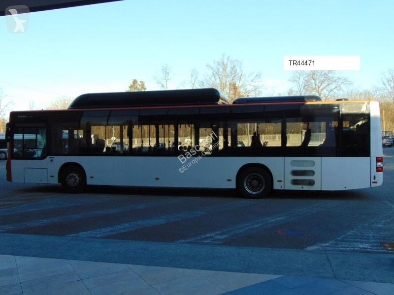 Camioneta MAN