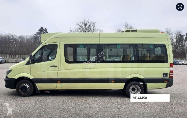 Autobus Mercedes