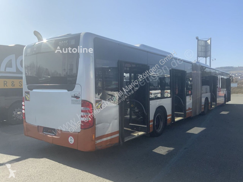 Autobuz Mercedes O 530 G