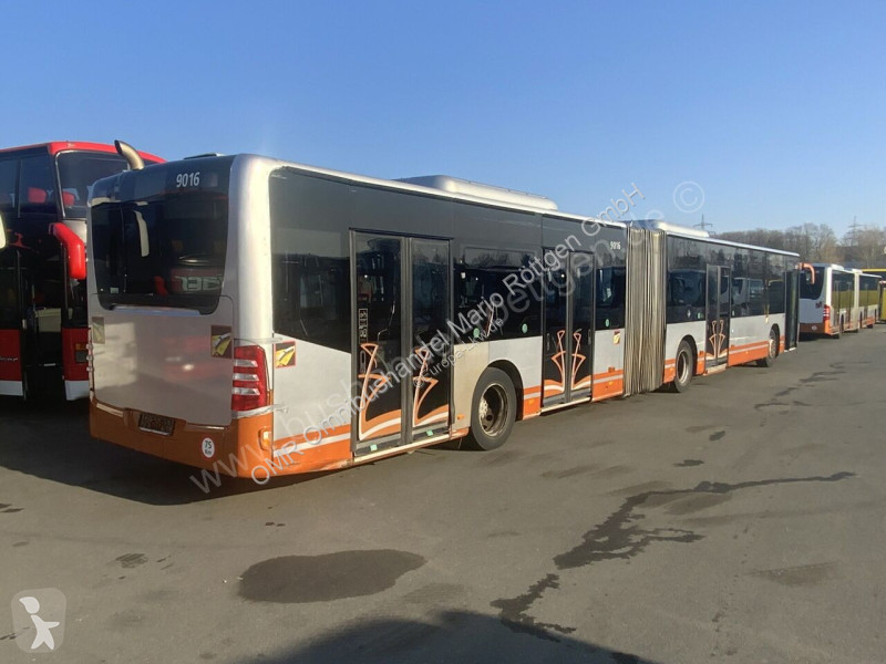 Bus Mercedes O 530 G