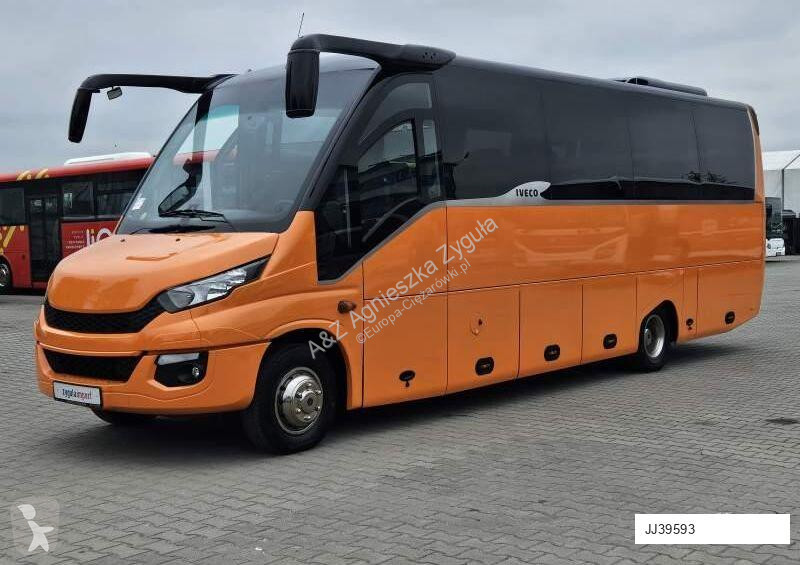 Bus Iveco ERENER 70C18 / SPROWADZONE / 31...