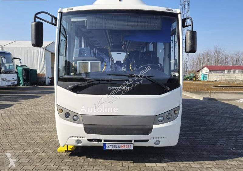 Autobus Otokar NAVIGO / SPROWADZONY Z FR