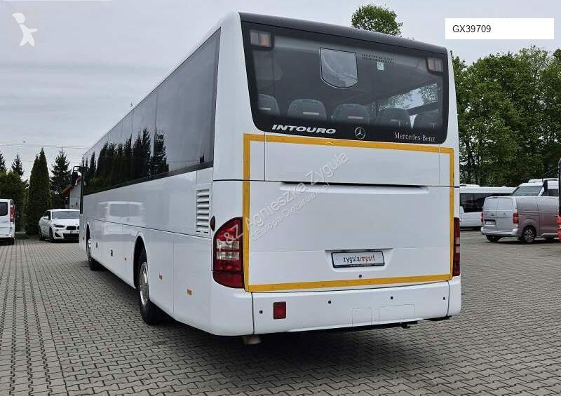 باص Mercedes INTOURO M/L / SPROWADZONY / EEV /...