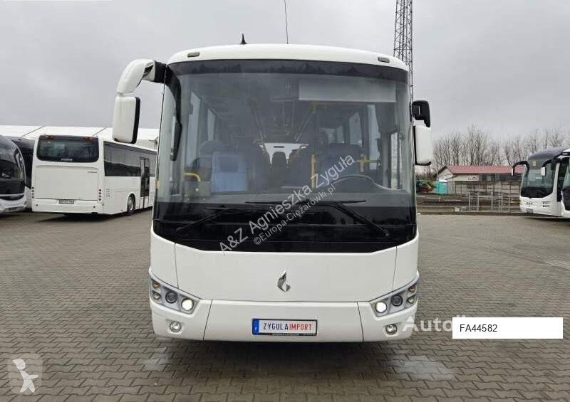 Autobus Otokar VECTIO / KLIMA / PRZEBIEG...