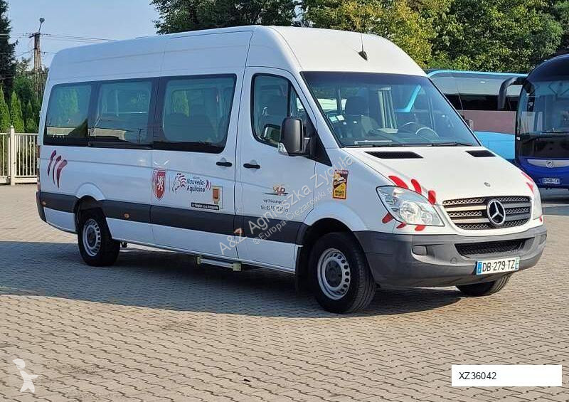 Autobus Mercedes SPRINTER TRANSFER /...