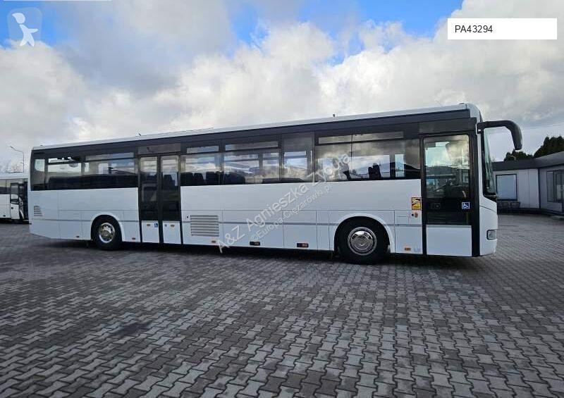 Autobus Irisbus CROSSWAY/ SPROWADZONY/...