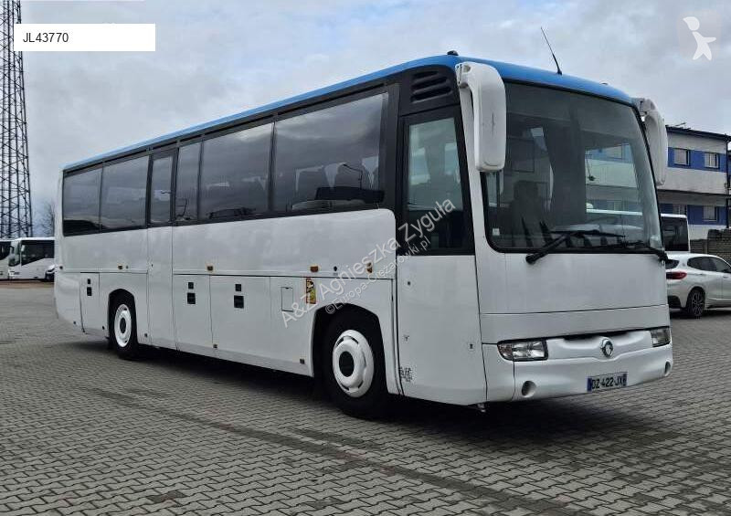 Autobus Irisbus ILIADE RT / SPROWADZONA / 10.60...
