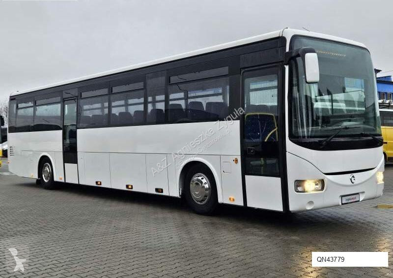Autobus Irisbus CROSSWAY