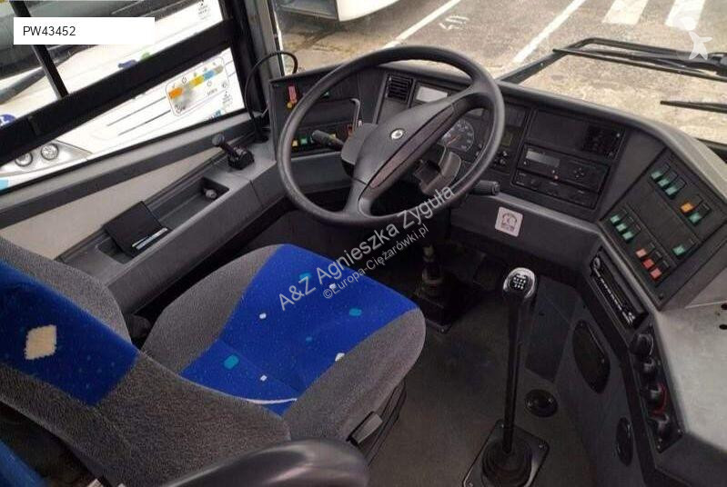 Autobus Irisbus AXER