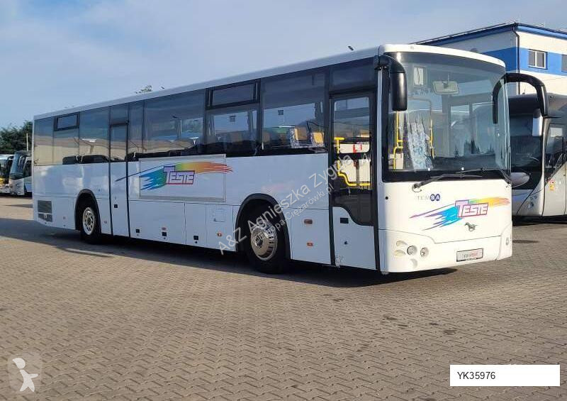Camioneta Temsa TOURMALIN LIGHT 12