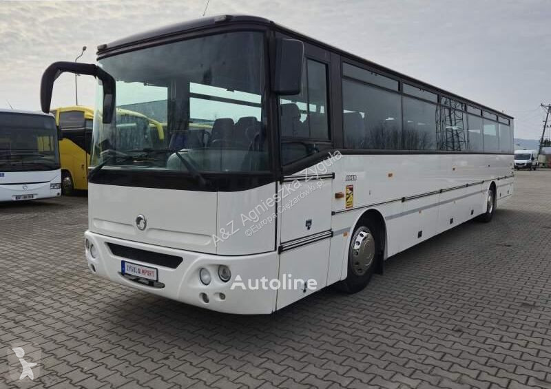 Autobus Irisbus AXER / SPROWADZONY Z FRANCJI