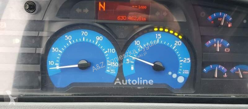 Autobus Autosan LIDER MIDI / KRÓTKI/ DO NAUKI...