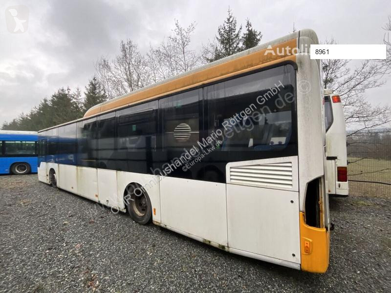 Autobuz Mercedes O 530 LE